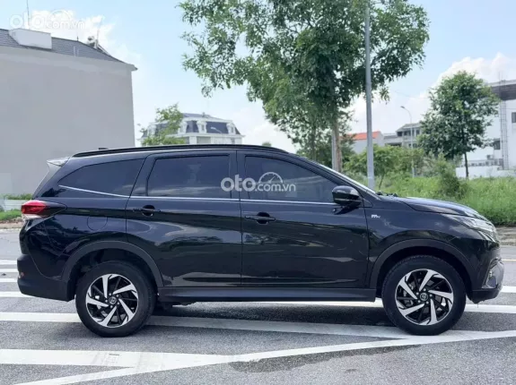 Toyota Rush S 1.5 AT 2021 - Toyota Rush 1.5AT 2021