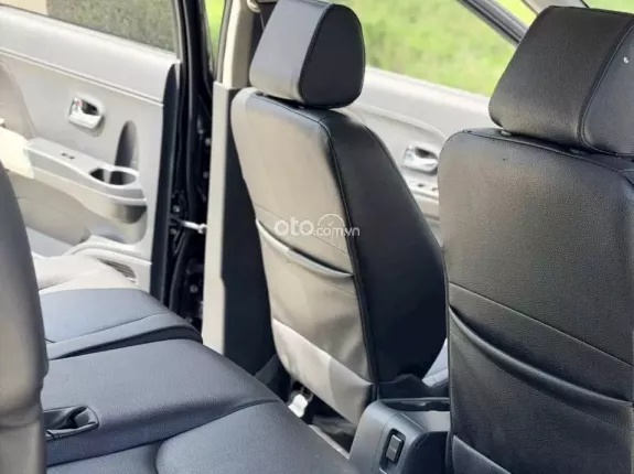 Toyota Rush S 1.5 AT 2021 - Toyota Rush 1.5AT 2021