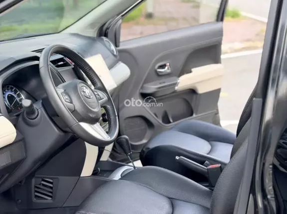 Toyota Rush S 1.5 AT 2021 - Toyota Rush 1.5AT 2021