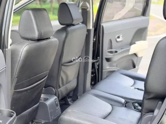 Toyota Rush S 1.5 AT 2021 - Toyota Rush 1.5AT 2021