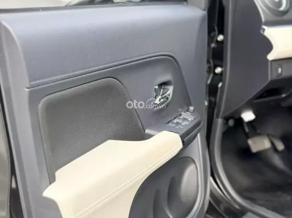 Toyota Rush S 1.5 AT 2021 - Toyota Rush 1.5AT 2021