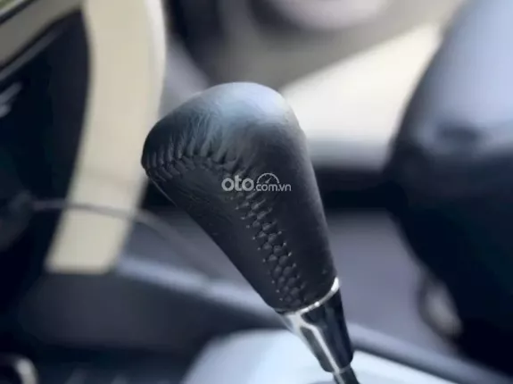 Toyota Rush S 1.5 AT 2021 - Toyota Rush 1.5AT 2021