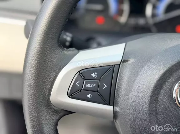 Toyota Rush S 1.5 AT 2021 - Toyota Rush 1.5AT 2021