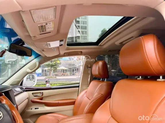 Lexus LX 570 Super Sport 2010 - Lexus LX 570 2010