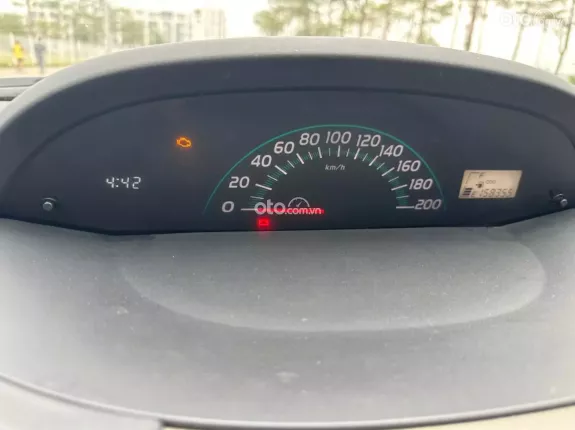 Toyota Yaris 1.3G 2011 - Toyota Yaris 1.3G 2011