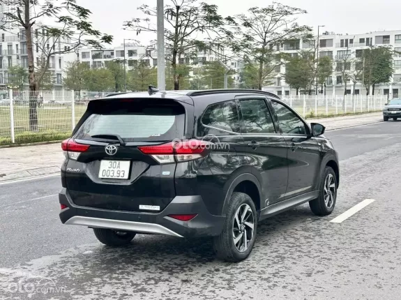 Toyota Rush S 1.5 AT 2021 - Toyota Rush 1.5AT 2021