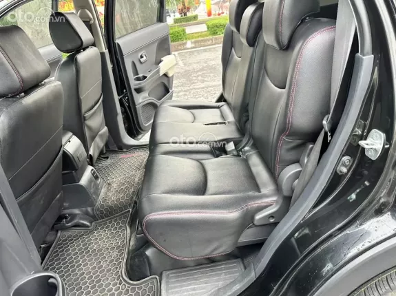 Toyota Rush S 1.5 AT 2021 - Toyota Rush 1.5AT 2021