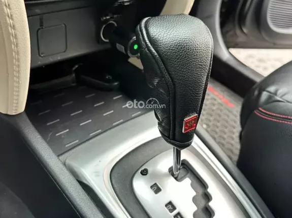 Toyota Rush S 1.5 AT 2021 - Toyota Rush 1.5AT 2021