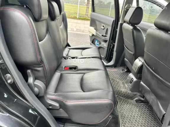 Toyota Rush S 1.5 AT 2021 - Toyota Rush 1.5AT 2021