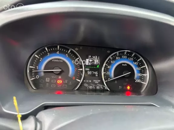 Toyota Rush S 1.5 AT 2021 - Toyota Rush 1.5AT 2021