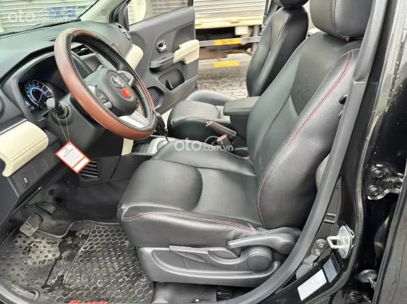 Toyota Rush S 1.5 AT 2021 - Toyota Rush 1.5AT 2021