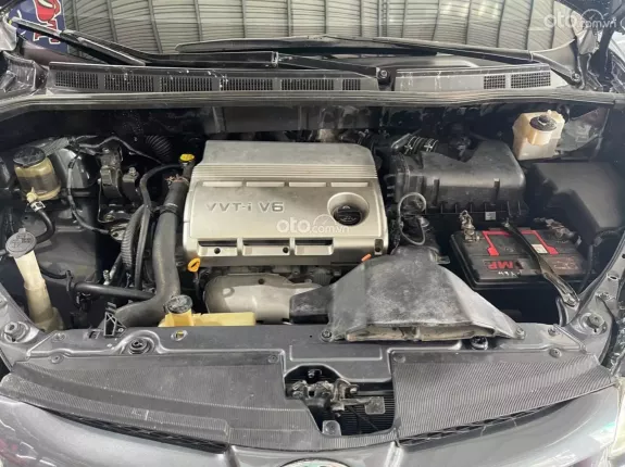 Toyota Sienna 2007 - 🚔 Toyota Siena, 8 chổ, số tự động, Model 2007,