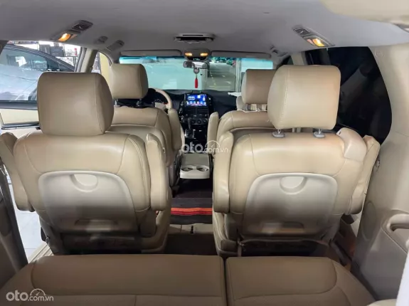 Toyota Sienna 2007 - 🚔 Toyota Siena, 8 chổ, số tự động, Model 2007,