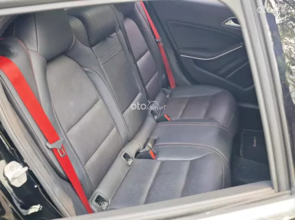 Mercedes-Benz GLA 45 AMG 2017 - Lên đuôi gió