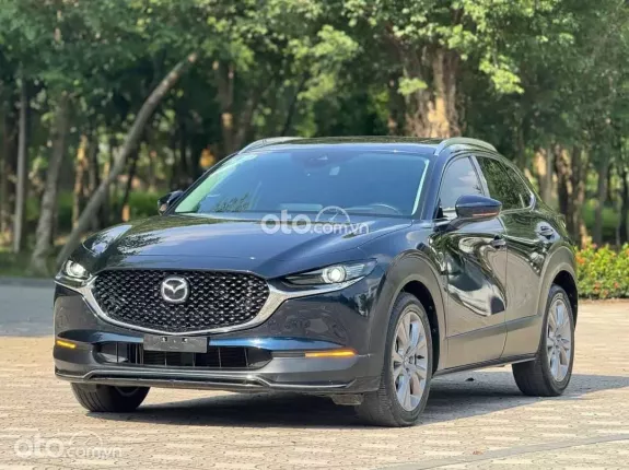Mazda CX-30 2.0L Premium 2022 - SIÊU ĐẸP