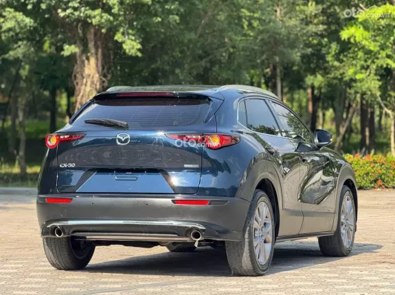 Mazda CX-30 2.0L Premium 2022 - SIÊU ĐẸP