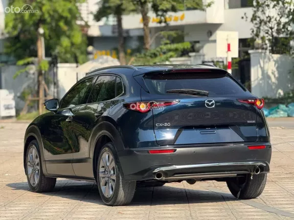 Mazda CX-30 2.0L Premium 2022 - SIÊU ĐẸP