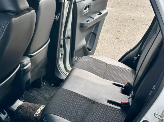 Toyota Raize 2022 - Một chủ từ mới chạy 4 vạn, lên rất nhiều đồ chơi