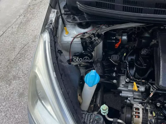 Hyundai Grand i10 2014 - Đẹp nguyên không tì vết