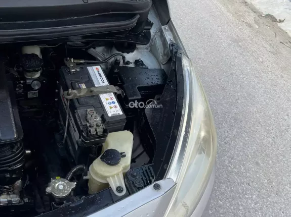 Hyundai Grand i10 2014 - Đẹp nguyên không tì vết