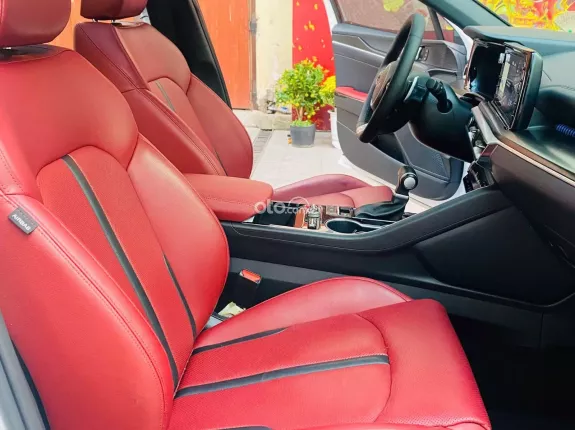 Kia K5 2.5 GT-Line 2024 - Xe đẹp như mới, trang bị full option hiện đại