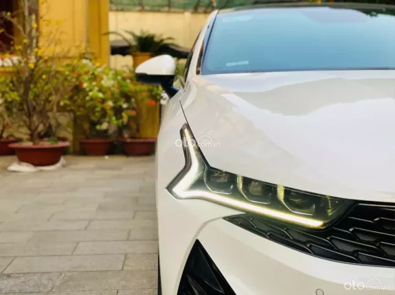 Kia K5 2.5 GT-Line 2024 - Xe đẹp như mới, trang bị full option hiện đại