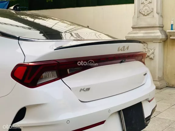 Kia K5 2.5 GT-Line 2024 - Xe đẹp như mới, trang bị full option hiện đại