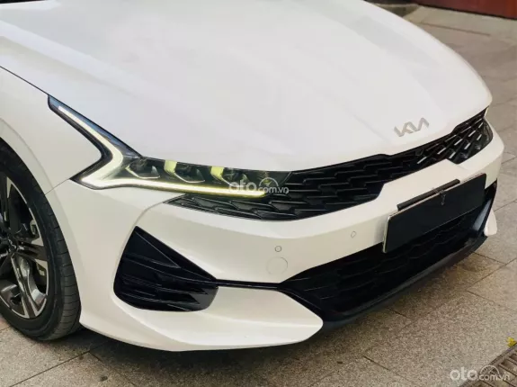 Kia K5 2.5 GT-Line 2024 - Xe đẹp như mới, trang bị full option hiện đại