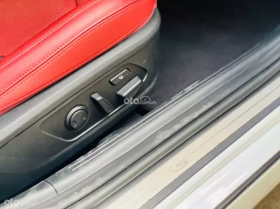 Kia K5 2.5 GT-Line 2024 - Xe đẹp như mới, trang bị full option hiện đại