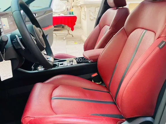 Kia K5 2.5 GT-Line 2024 - Xe đẹp như mới, trang bị full option hiện đại