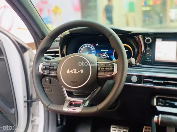 Kia K5 2.5 GT-Line 2024 - Xe đẹp như mới, trang bị full option hiện đại