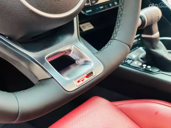 Kia K5 2.5 GT-Line 2024 - Xe đẹp như mới, trang bị full option hiện đại