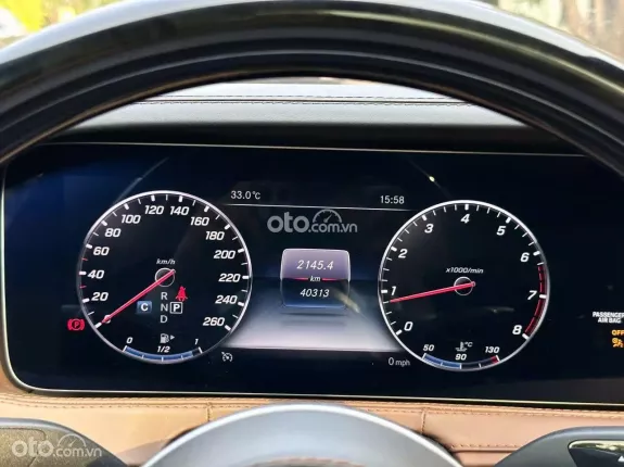 Mercedes-Benz S450 2020 - BAO ĐẬU BANK 70-90% (Ib Zalo tư vấn trực tiếp 24/7)