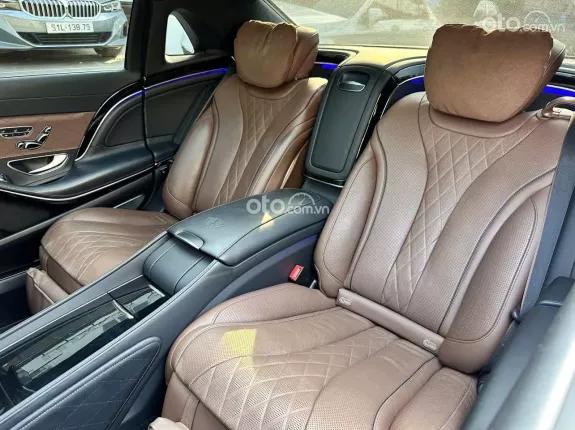 Mercedes-Benz S450 2020 - BAO ĐẬU BANK 70-90% (Ib Zalo tư vấn trực tiếp 24/7)