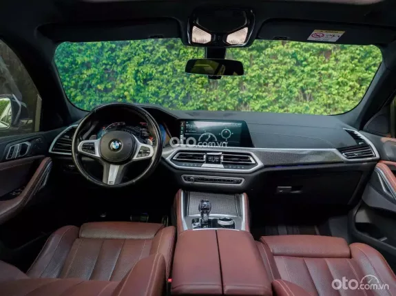 BMW X6 2022 - BAO ĐẬU BANK 70-90% (Ib Zalo tư vấn trực tiếp 24/7)
