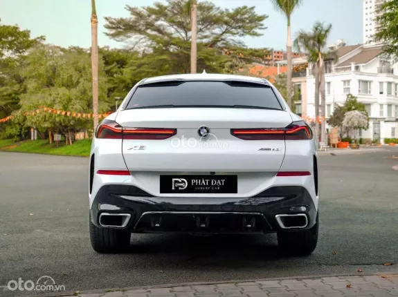 BMW X6 2022 - BAO ĐẬU BANK 70-90% (Ib Zalo tư vấn trực tiếp 24/7)