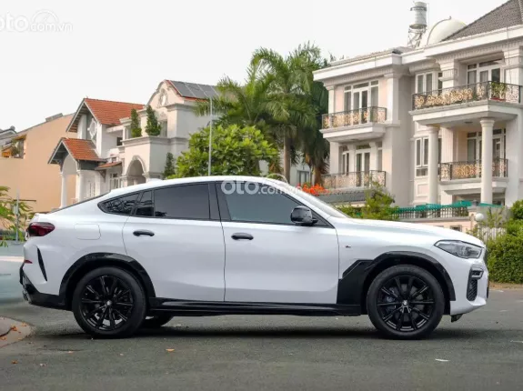 BMW X6 2022 - BAO ĐẬU BANK 70-90% (Ib Zalo tư vấn trực tiếp 24/7)