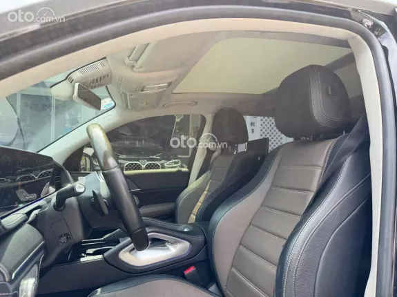 Mercedes-Benz GLS 450 4Matic 2020 - BAO ĐẬU BANK 70-90% (Ib Zalo tư vấn trực tiếp 24/7)