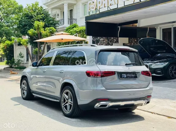 Mercedes-Benz GLS 450 4Matic 2020 - BAO ĐẬU BANK 70-90% (Ib Zalo tư vấn trực tiếp 24/7)