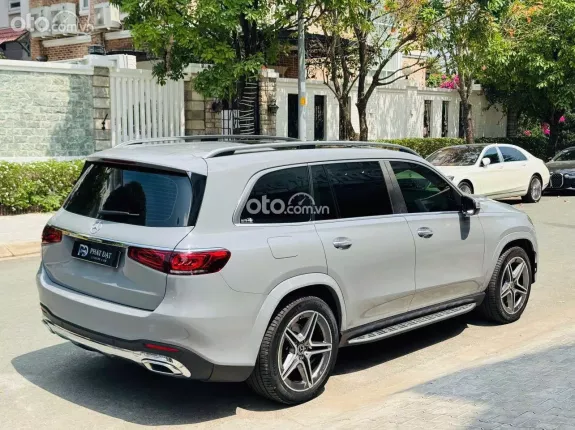 Mercedes-Benz GLS 450 4Matic 2020 - BAO ĐẬU BANK 70-90% (Ib Zalo tư vấn trực tiếp 24/7)