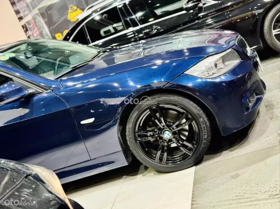 BMW 320i Executive 2009 - Xe tư nhân chính chủ