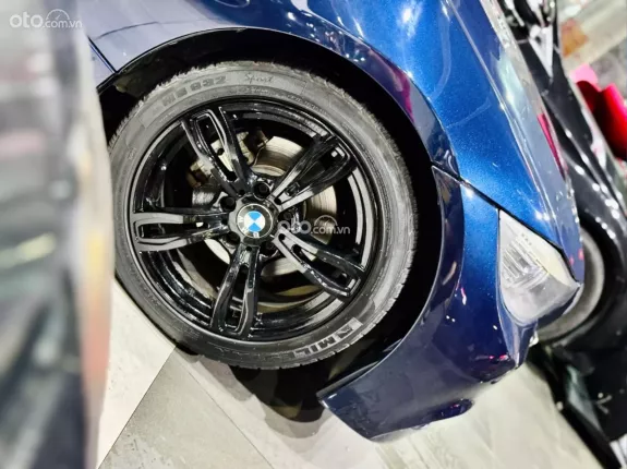 BMW 320i Executive 2009 - Xe tư nhân chính chủ