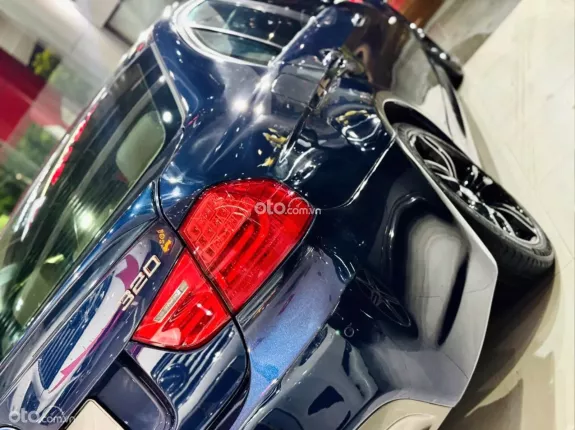 BMW 320i Executive 2009 - Xe tư nhân chính chủ