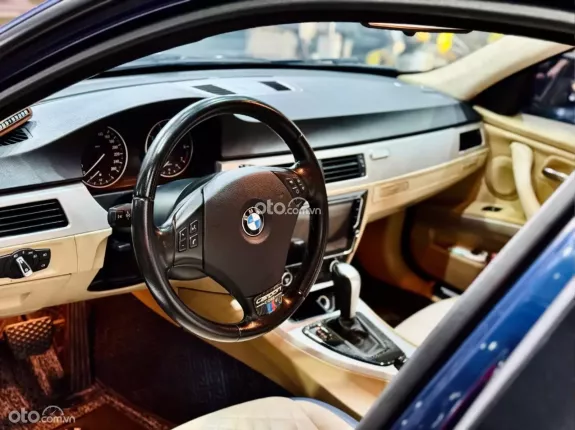 BMW 320i Executive 2009 - Xe tư nhân chính chủ