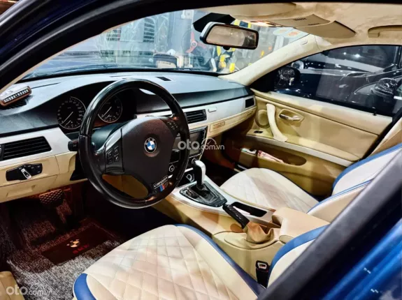 BMW 320i Executive 2009 - Xe tư nhân chính chủ