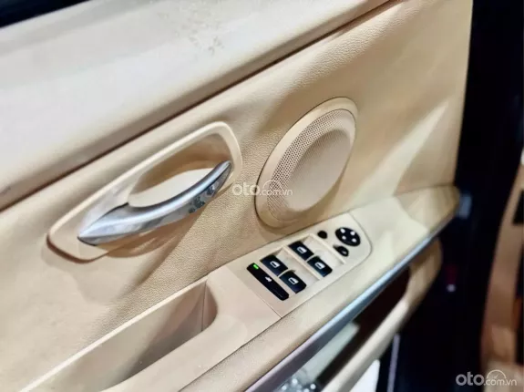 BMW 320i Executive 2009 - Xe tư nhân chính chủ