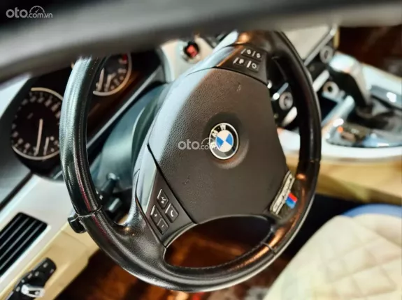 BMW 320i Executive 2009 - Xe tư nhân chính chủ