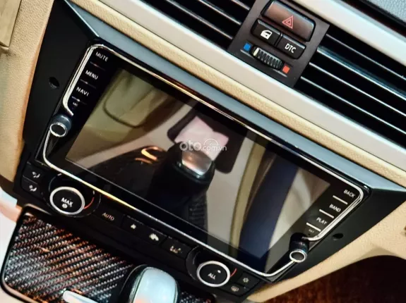 BMW 320i Executive 2009 - Xe tư nhân chính chủ