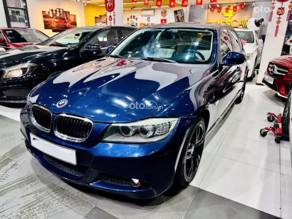 BMW 320i Executive 2009 - Xe tư nhân chính chủ