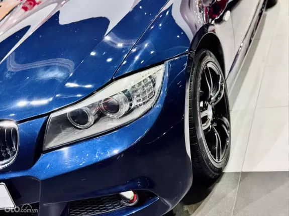 BMW 320i Executive 2009 - Xe tư nhân chính chủ